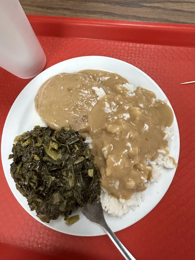 Collard Greens