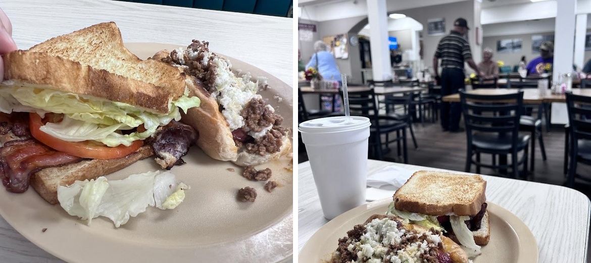 Gene's Restaurant