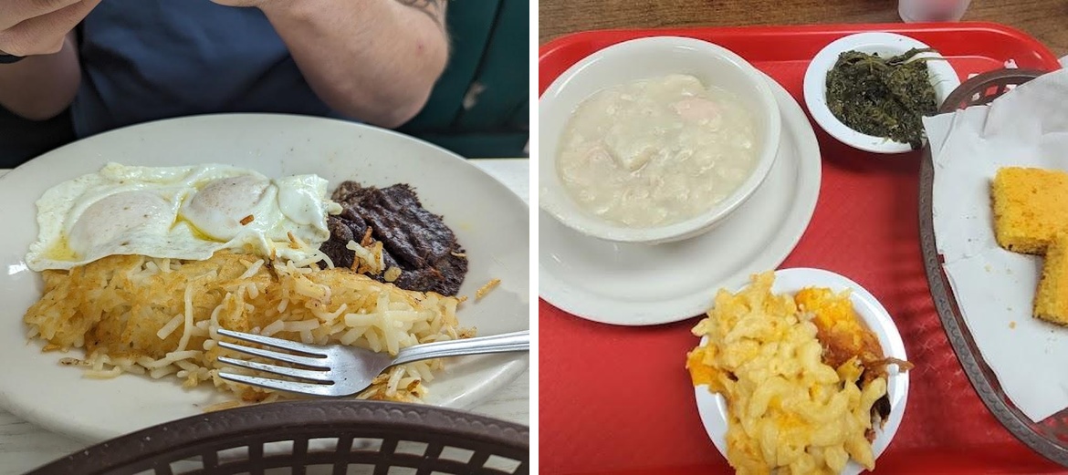 Gene's Restaurant