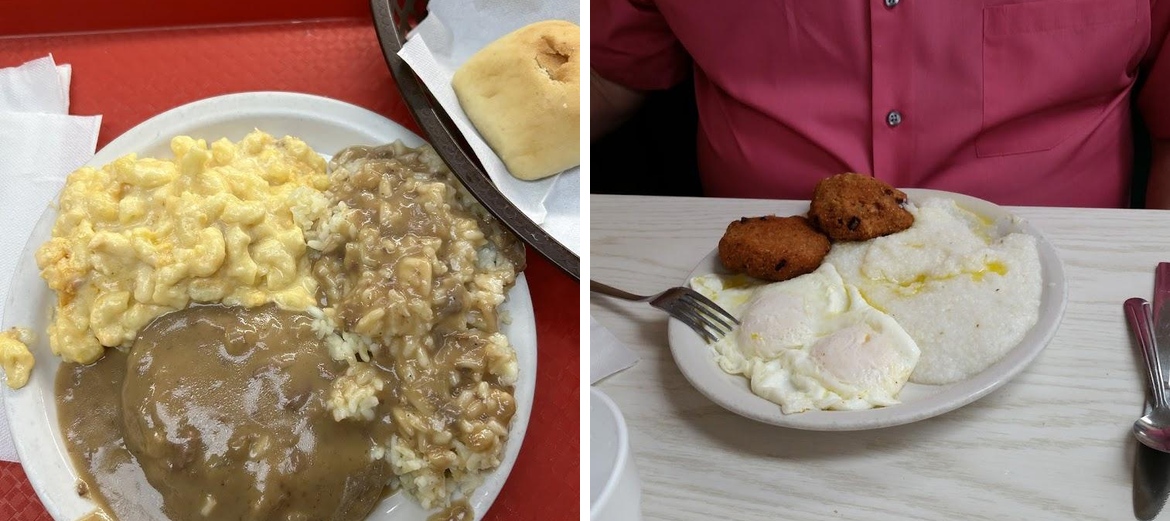 Gene's Restaurant