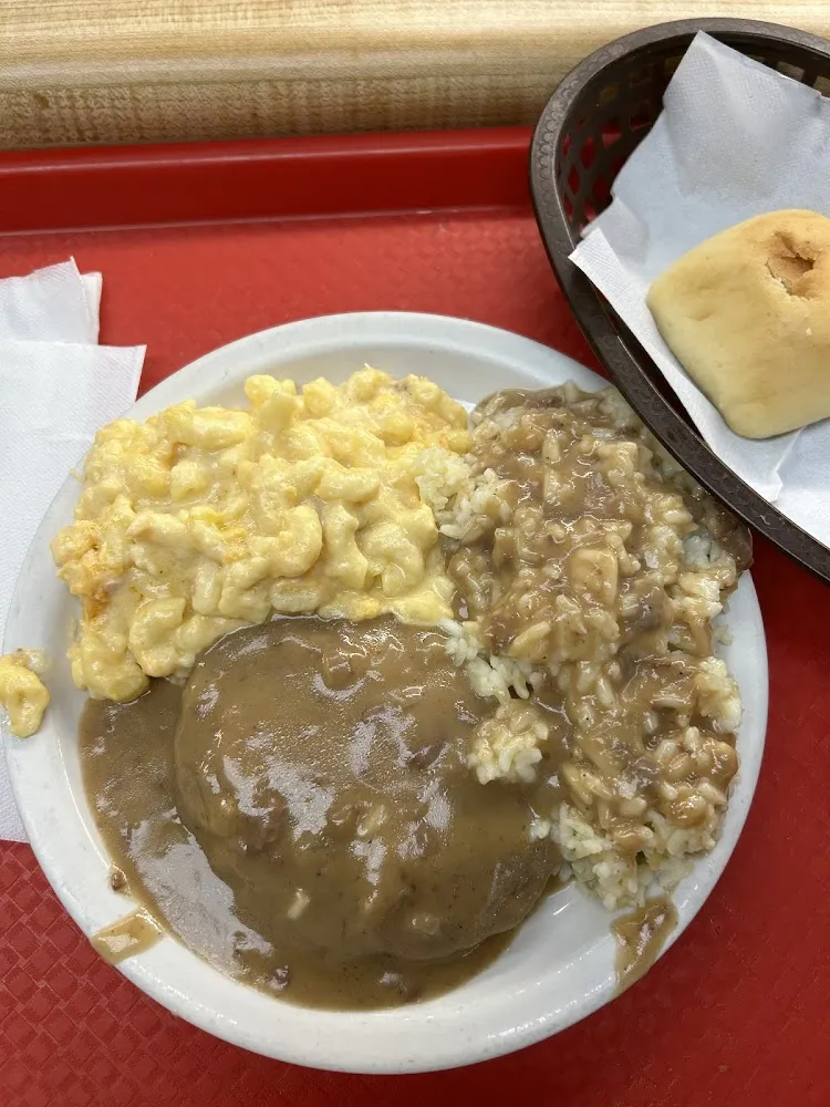 Dressing & Gravy