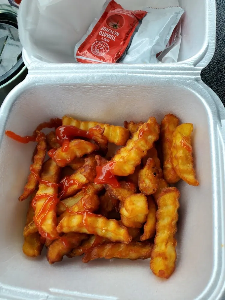 Fries