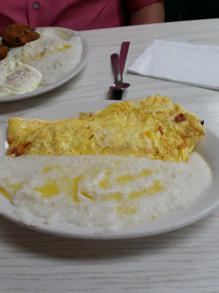 Grits or Gravy