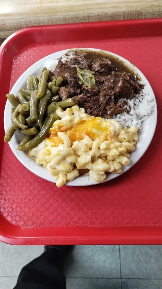 Pot Roast